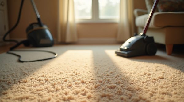 Elevate your home's air quality with duct and carpet cleaning
