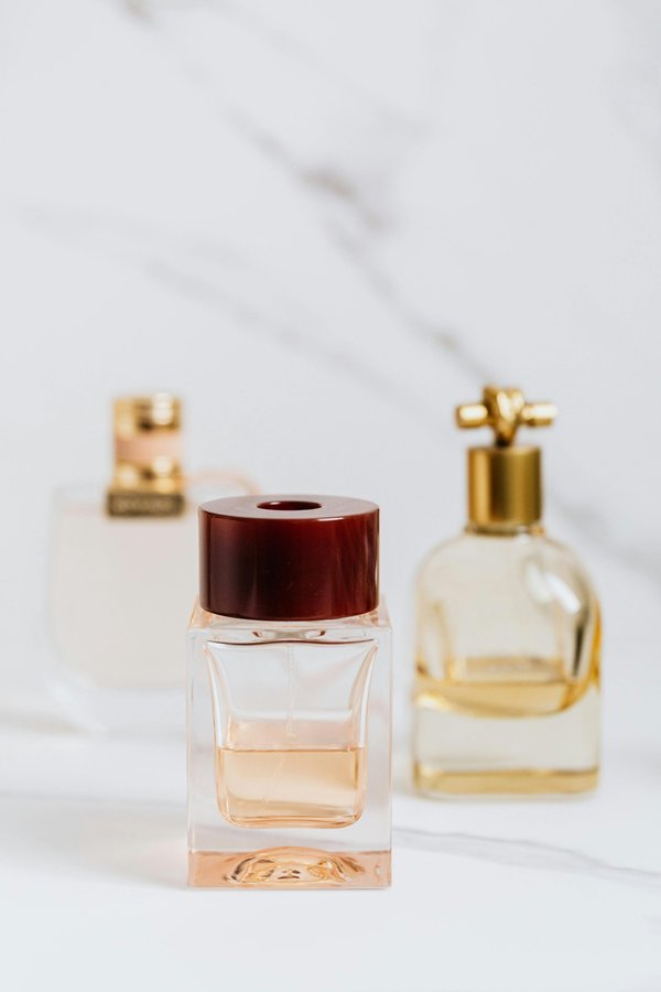 Innovative brand activation strategies for fragrance launches
